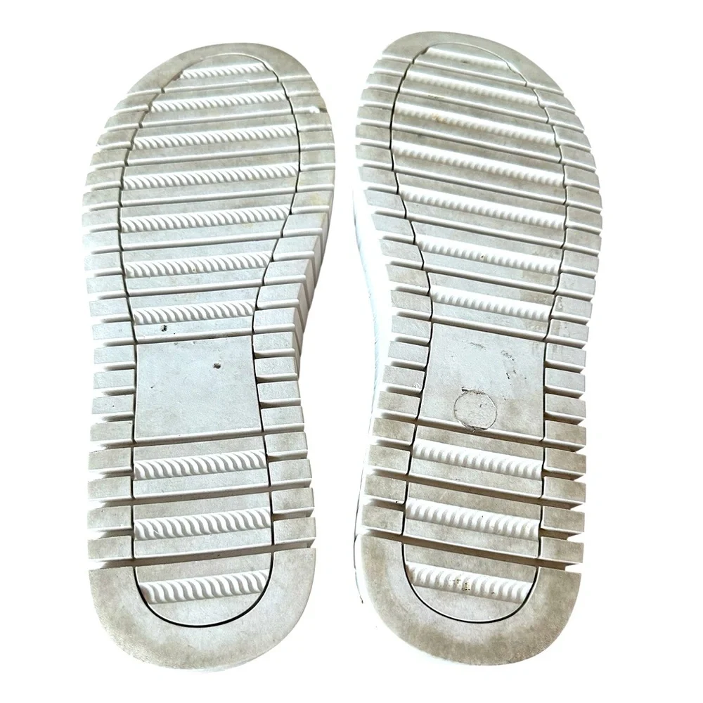 PROJECT CLOUD DAFFODIL Women’s Slide On Loafers | Beige | Sz 9 EU 40